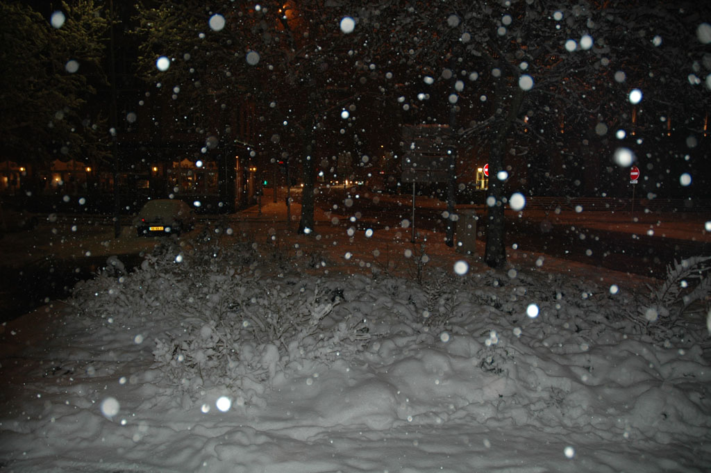 C'est de la torture, j'ai faim moi