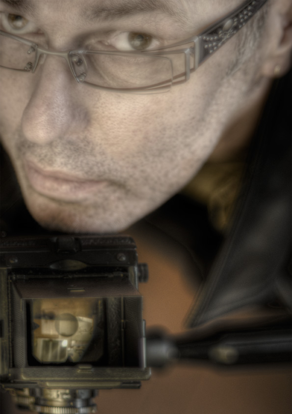 les montagnes colmarienne