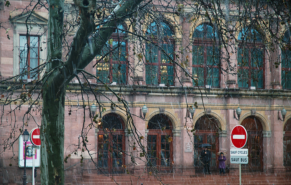 concours artistique de la Ville de Colmar pour promouvoir la création artistique à Colmar