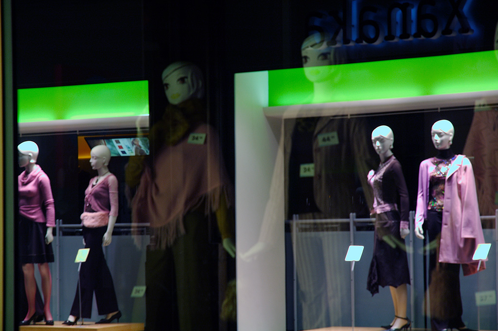 les montagnes colmarienne