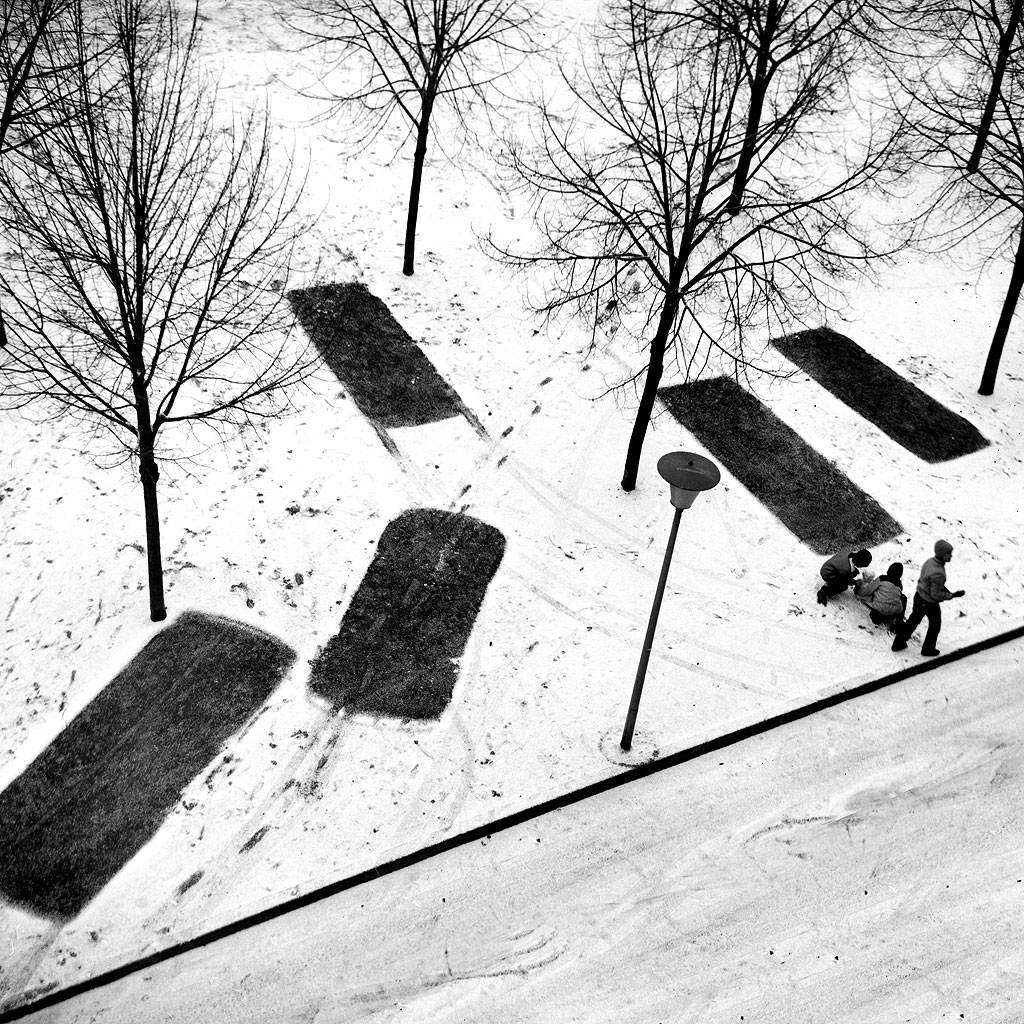 concours photo FNAC "Qui êtes-vous ? "