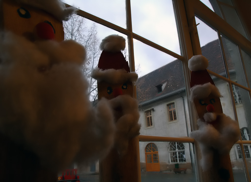 C'est de la torture, j'ai faim moi