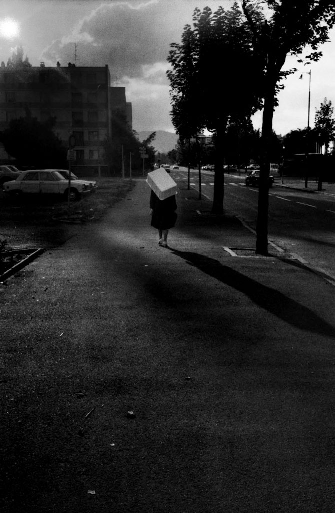 Tête-à-tête