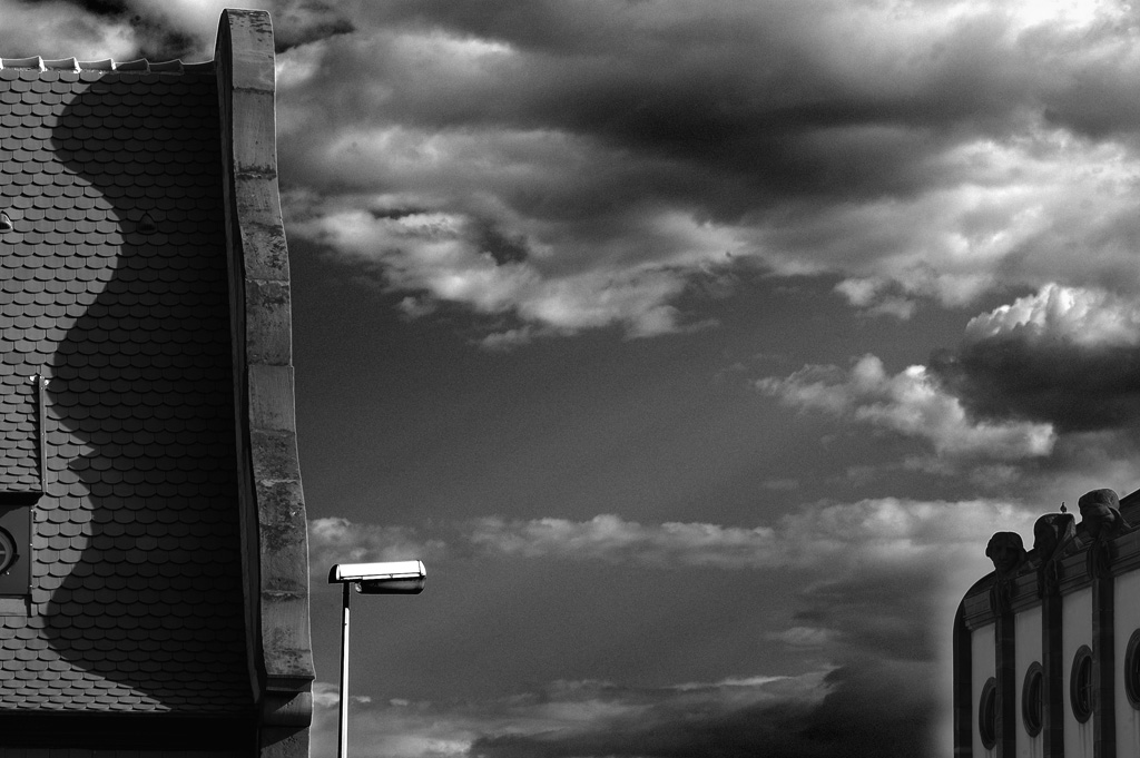 C'est de la torture, j'ai faim moi