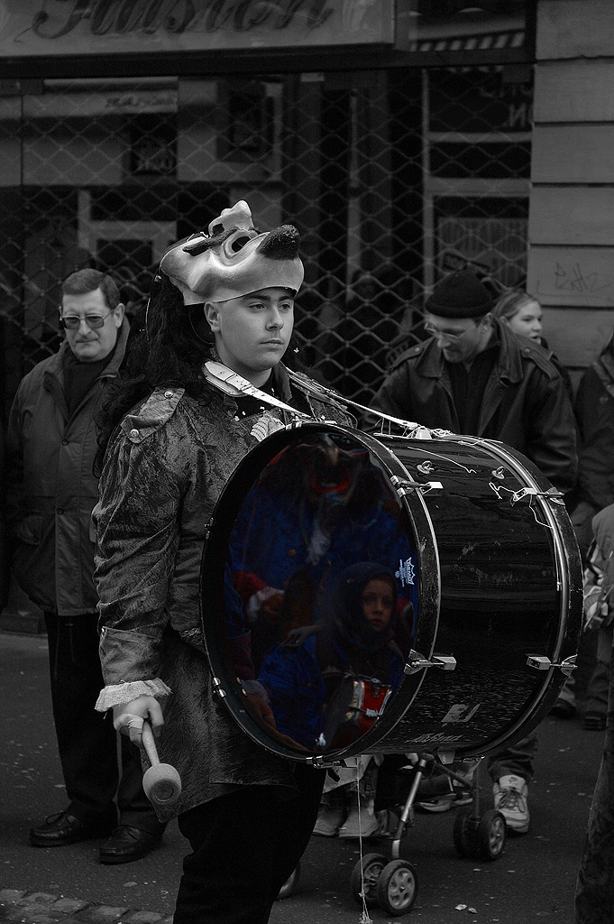 Syndrome du jumeau fantôme