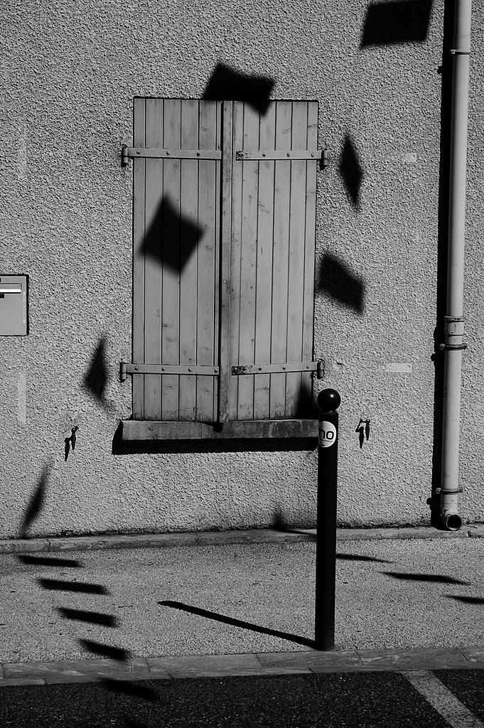 escalier