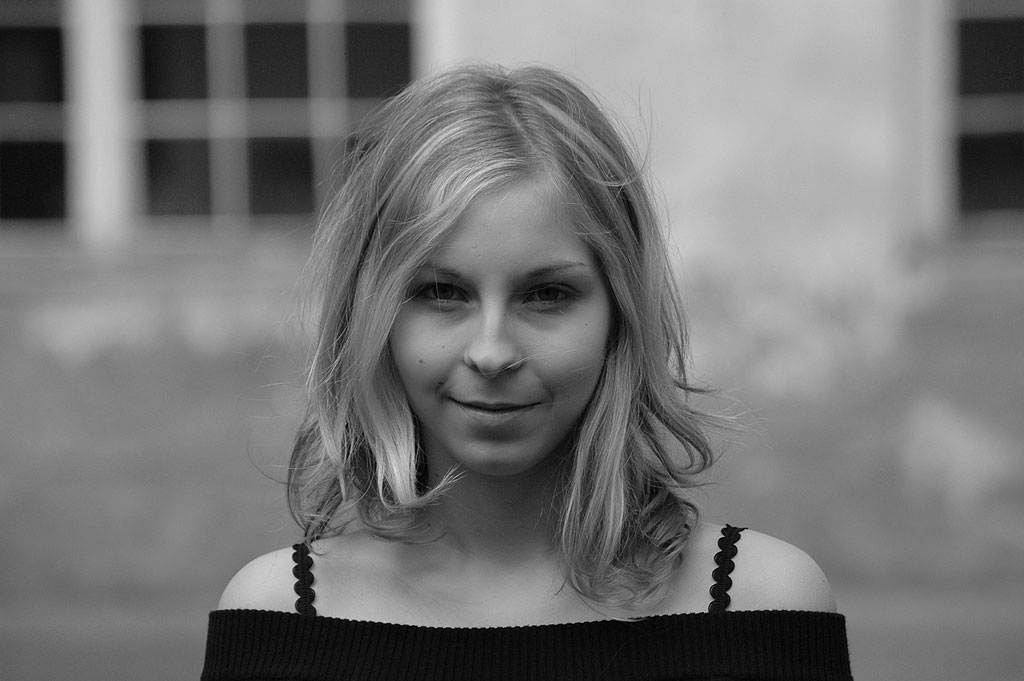 C'est de la torture, j'ai faim moi