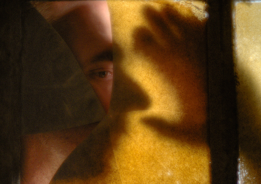 graphisme hivernal // winter stencil key set