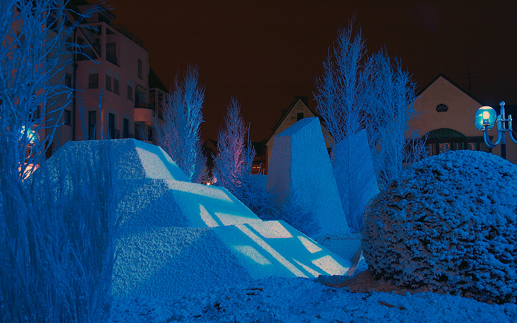 concours artistique de la Ville de Colmar pour promouvoir la création artistique à Colmar